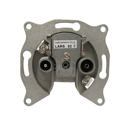 Antennirasia Laatuantenni päättyvä Lars - Antennit ja antennitarvikkeet - 6410075416233 - 1