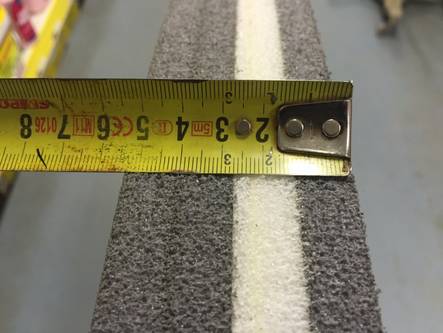 Eristekansi 80 cm - Kaivojen tarvikkeet - 104653 - 2