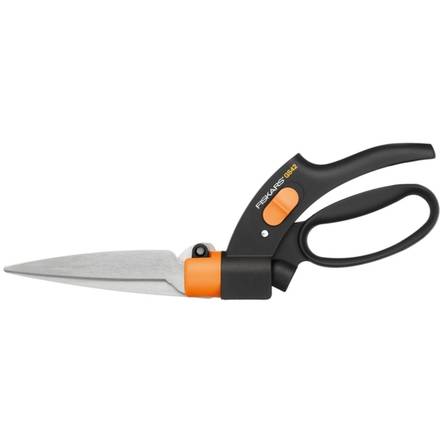 Fiskars ServoSystem Ruohosakset GS42 - Muut puutarhatyökalut - 6411501966803 - 1