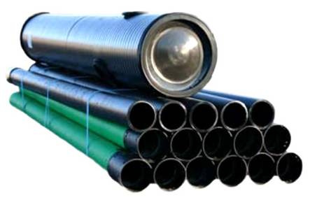 Jita paketti III - Maasuodatus (967503) - Harmaavesisuodatus ja imeytys - 967503 - 1