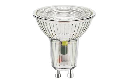 Led-kohdelamppu Airam par16 4W GU10 - LED-lamput - 6435200276933 - 1
