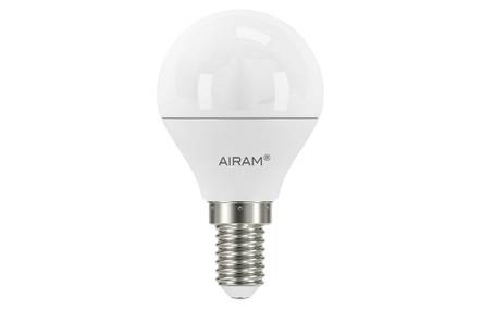 Led koristelamppu Oiva 250lm E14 3,5W - LED-lamput - 6435200203373 - 1