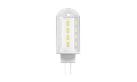 Led lamppu 2,2W 200lm 4000K G4 12V - LED-lamput - 6435200257963 - 1