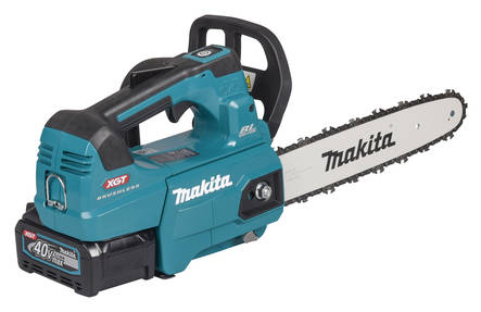 Makita Akkuketjusaha XGT UC003GZ - Akkuketjusahat - 088381751803 - 1