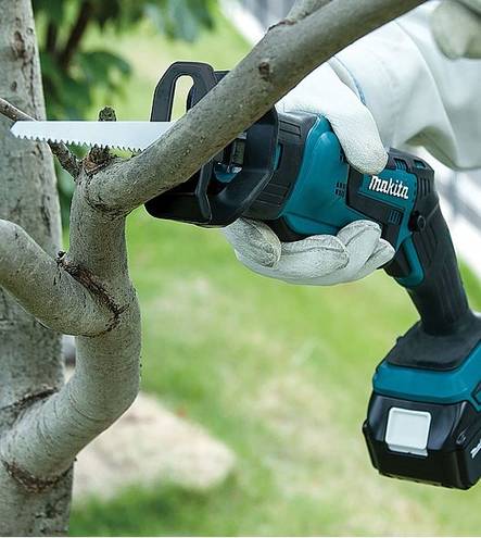 Makita Akkupuukkosaha LXT DJR185Z - Akkupuukkosahat - 88381652353 - 2