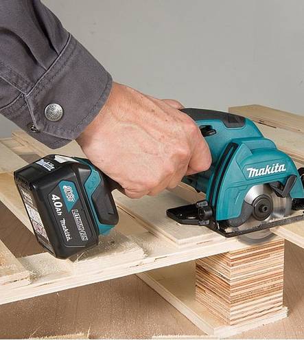 Makita Akkupyörösaha CXT HS301DZ - Akkupyörösahat - 88381804943 - 2