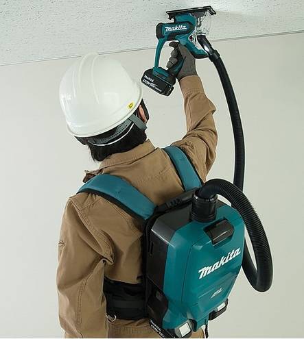 Makita Kipsilevysaha LXT DSD180Z - Muut akkulaitteet - 88381826853 - 2