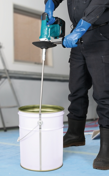 Makita Sekoituskone LXT DUT130Z - Muut akkulaitteet - 88381873413 - 2