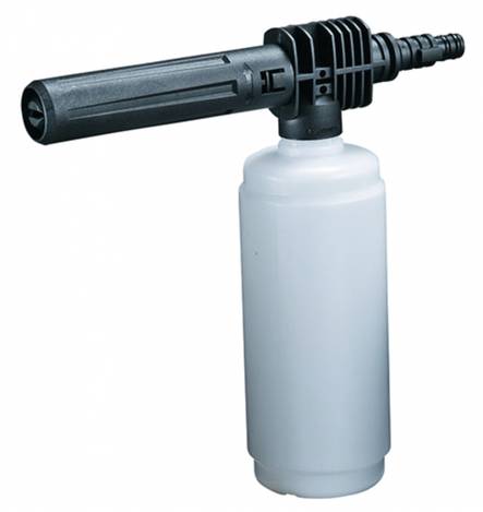 Makita Vaahdotuslaite 197886-2 - Painepesuritarvikkeet - 88381489003 - 1