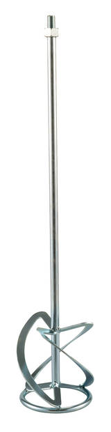 Makita Vispilä 120 x 600 mm D-73520 - Maali- ja laastivispilät - 088381584883 - 2