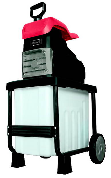 Oksasilppuri gs50/230v/2,2kw/2800w - Oksasilppurit - 4046664064893 - 1