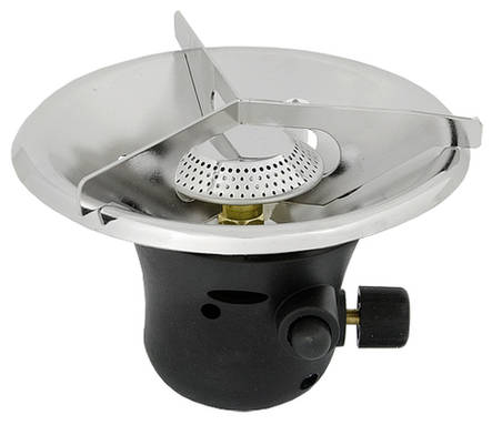 Pro Nestekaasukeitin - Puhalluslamput ja nestekaasupolttimet - 8011982394003 - 1