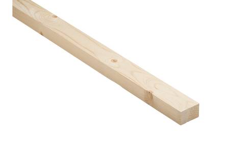 Rima 48x73 mitallistettu - Rakennuspuutavara - 6438313558033 - 1