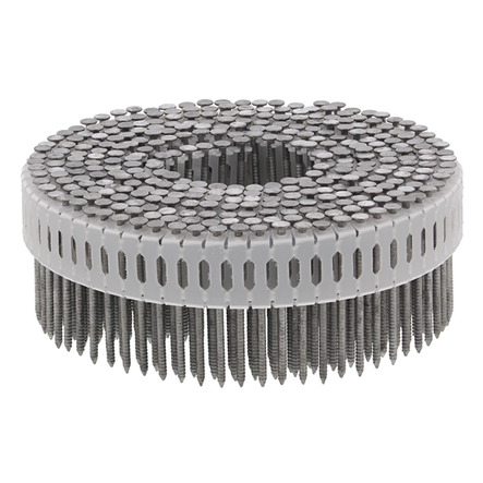 Rullanaula Paslode 0° 60x2,5mm kuumasink - Huopanaulat ja rullanaulat - 5701291422223 - 1