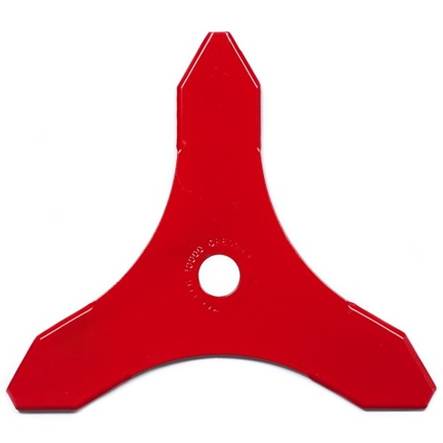 Ruohoterä Oregon 3-Lap. 350/25-20 sovite - Trimmeritarvikkeet ja siimat - 5400182988663 - 1