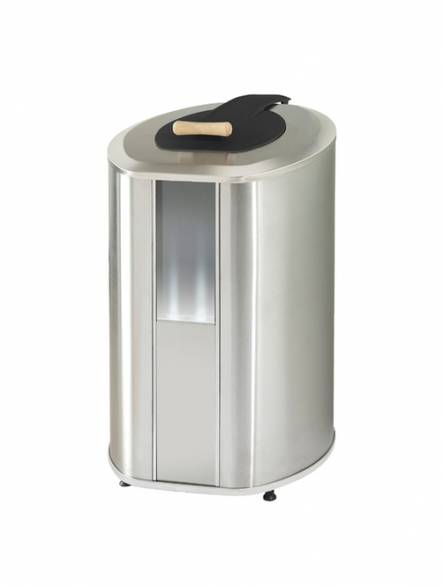 Sähkökiuas Narvi Löylyvalmis rst 9 kW - Sähkökiukaat - 6418530950063 - 1