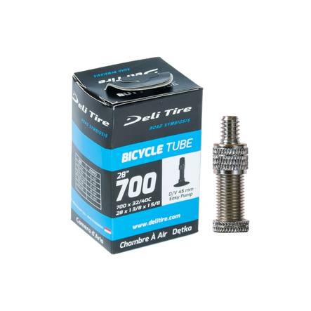 Sisärengas 28" DELI, 32/42-622/635 - Polkupyörät ja tarvikkeet - 8994242001593 - 1