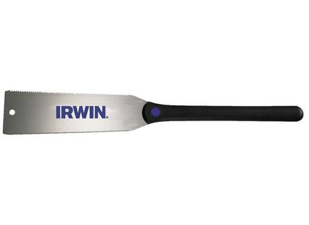 Vetosaha IRWIN 240mm kaksipuoleinen - Käsisahat - 5706915051643 - 1