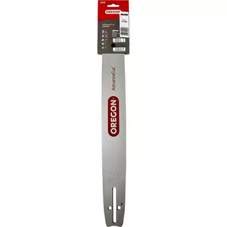 Oregon terälaippa 18"/45cm 1,5mm .325" - Teräketjut ja terälaipat - 4003718059403 - 1