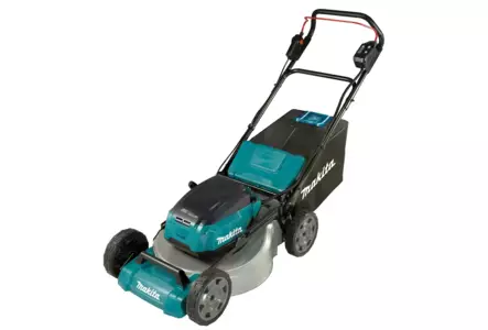 Akkuruohonleikkuri Makita DLM534Z 2x18V - Sähkö- ja akkuruohonleikkurit - 088381764483 - 1