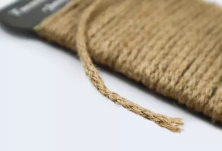 Juuttituentanaru 5m - Kasvien kiinnitys ja tuenta - 6416556935613 - 1