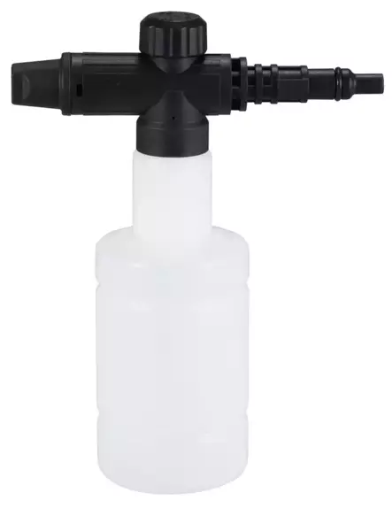 MAKITA Vaahdotuslaite pesuaineelleDHW180 - Muut akkulaitteet - 0197050359483 - 1