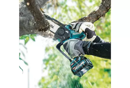 Oksasaha Makita UC029GZ 40V XGT - Akkuketjusahat - 197050007643 - 2