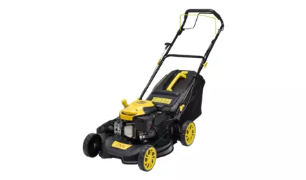 Ruohonleikkuri FXA RMS46Q 46cm 144cm³ - Työnnettävät ruohonleikkurit - 6438313914013 - 1
