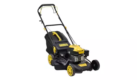Ruohonleikkuri FXA RMS46Q 46cm 144cm³ - Työnnettävät ruohonleikkurit - 6438313914013 - 2