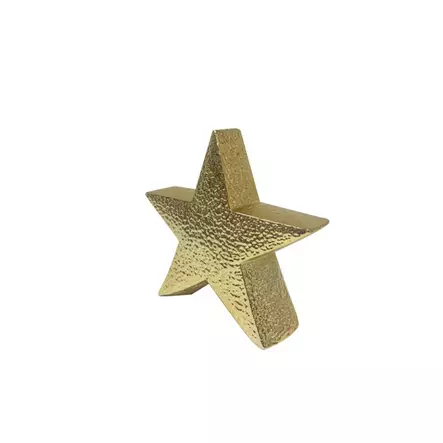 Tähtikoriste Cello keramiikkaa - Piensisustus - 6438313468233 - 1