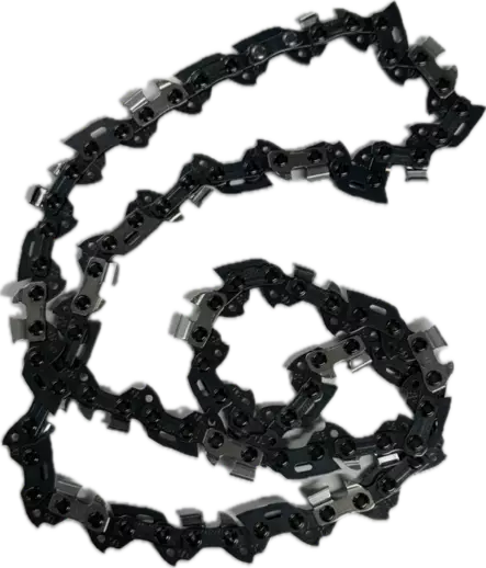 Teräketju 3/8" 1,1 mm 45 VL Oregon - Teräketjut ja terälaipat - 46513645313 - 1