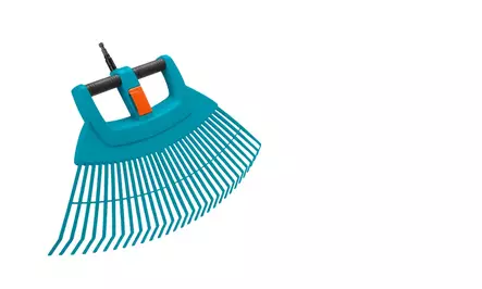 XXL Vario -harava GARDENA combisystem - Haravat - 4078500310703 - 1