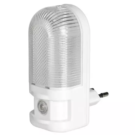 Yövalo Airam Boston hämäräkytkimellä - Yleisvalaisimet - 6435200173843 - 1