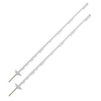 Aitatolppa Olli Hevoslaidun 150cm, 10kpl - Aitaustarvikkeet - 6417160101913 - 2