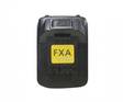 Akku FXA 18V 2,0Ah XCLICK - Vara-akut akkukoneiden - 6438313209003 - 3