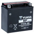 Akku YTX14-BS, YUASA 12V/12Ah - Akut - 5050694004513 - 1