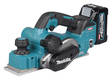 Akkuhöylä Makita KP001GZ 40V XGT - Höylä, monitoimikone, jyrsin- ja hiomako - 088381762243 - 1
