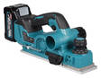 Akkuhöylä Makita KP001GZ 40V XGT - Höylä, monitoimikone, jyrsin- ja hiomako - 088381762243 - 2