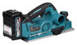 Akkuhöylä Makita KP001GZ 40V XGT - Höylä, monitoimikone, jyrsin- ja hiomako - 088381762243 - 3