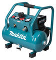 Akkukompressori Makita AC001GZ 40V XGT - Muut akkulaitteet - 088381772853 - 1