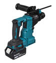 Akkuporavasara Makita DHR183Z 18V runko - Akkuporavasarat - 088381779883 - 4