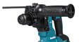 Akkuporavasara Makita DHR183Z 18V runko - Akkuporavasarat - 088381779883 - 7