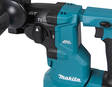 Akkuporavasara Makita DHR183Z 18V runko - Akkuporavasarat - 088381779883 - 8