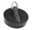 Allastulppa PROF 38/40 mm kumi - Viemäröinti tarvikkeet - 6405422888153 - 1