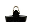 Allastulppa PROF 38/40 mm kumi - Viemäröinti tarvikkeet - 6405422888153 - 2