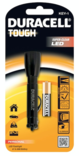 Duracell käsivalaisin tough key-1 6 lm - Paristokäyttöiset käsivalaisimet - 884620006693 - 1