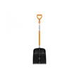 Fiskars Snowxpert Lumilapio - Lumityövälineet ja lumityökalut - 6411501410443 - 1