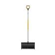 Fiskars X-Series Lumentyönnin rullaava - Lumityövälineet ja lumityökalut - 6411501410283 - 1