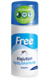 Free Hyttyskarkote Lotion - Hyönteisten Torjunta-aineet - 6414504276023 - 1