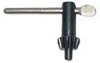 Istukka-avain Jacobs 10mm bulk 763422-2 - Istukat, avaimet ja sovittimet - 88381114523 - 1